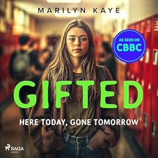 Here Today, Gone Tomorrow cover art
