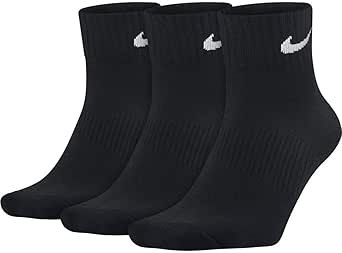 NIKE(ナイキ) 軽量 クォータートレーニングソックスパック