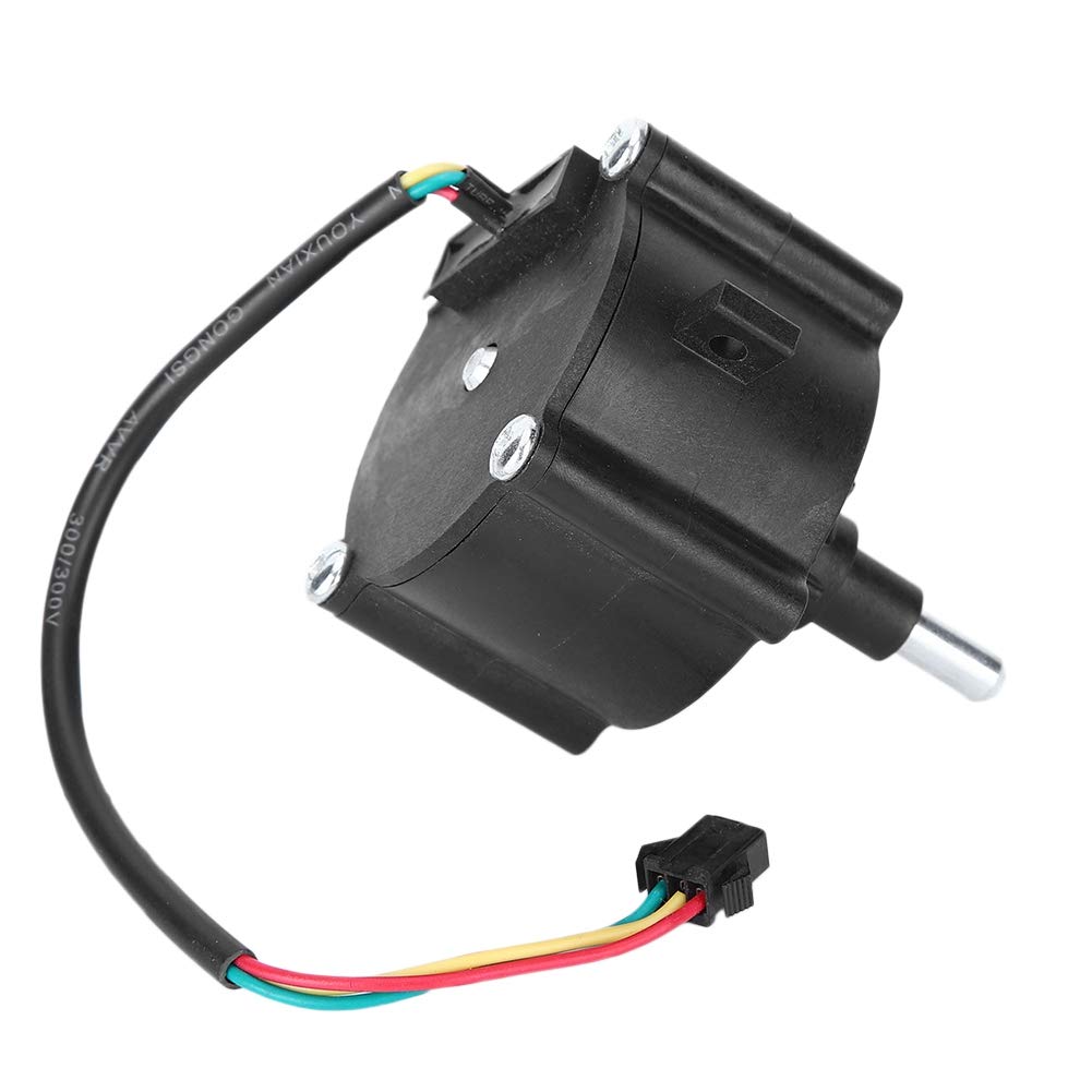 Plastic Controller Gears Switch, Gears Switch, 24V 48V Vpm240 Electric Brushless Switch, MaintenanceFree Electric Propeller for Boat Marine