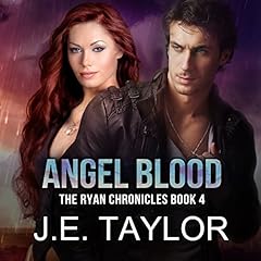 Angel Blood cover art