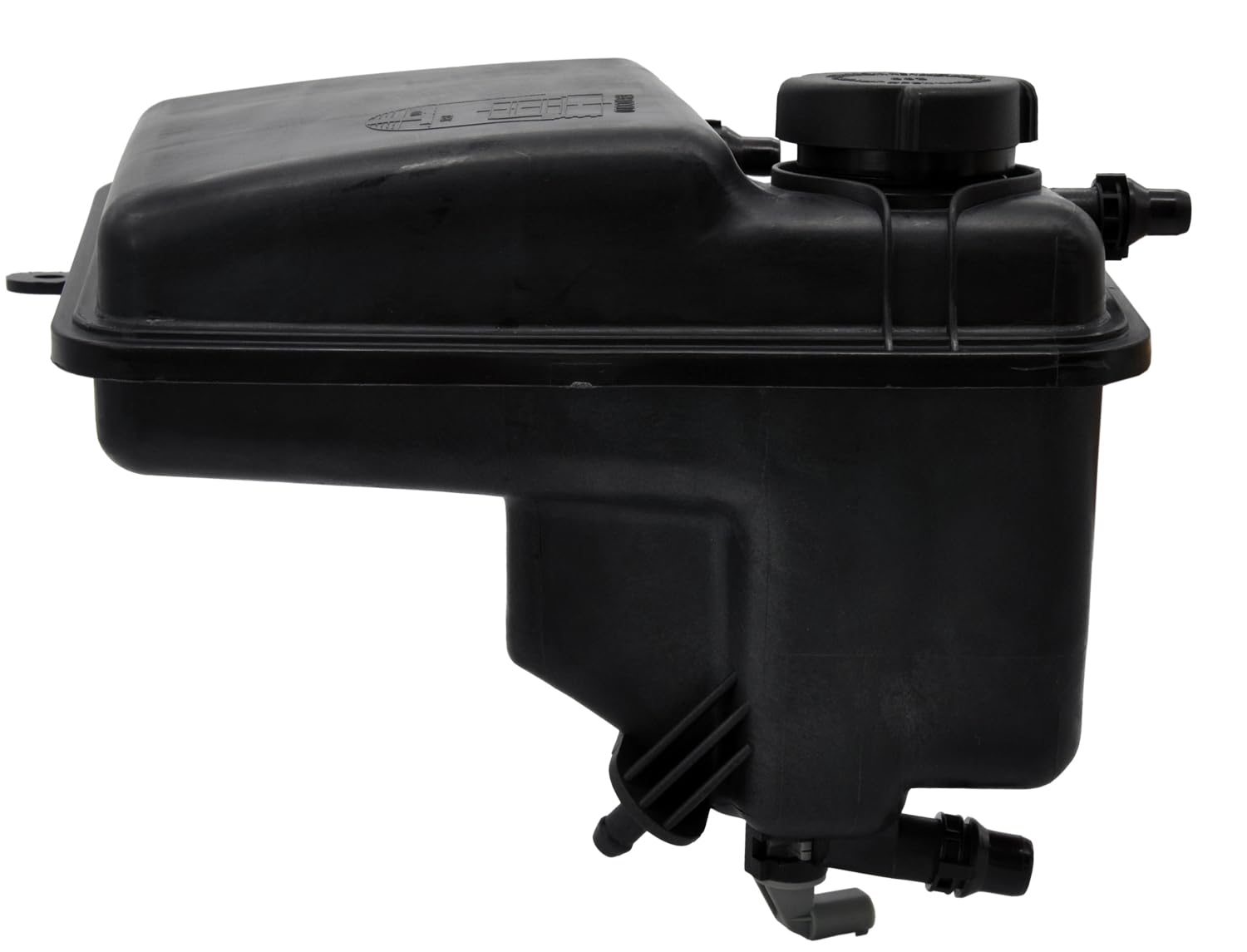 VPHIX Coolant Reservoir Overflow Tank for 2002-2008 BMW E65 745i 745Li 750i 750Li 760i 760Li Alpina B7 4.4L 4.8L 6.0L 04-17 Rolls-Royce Phantom 6.7L w