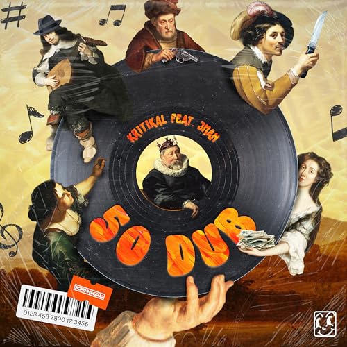 50 DUB [Explicit]