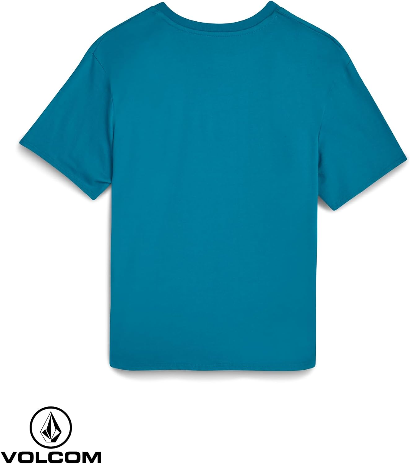 Volcom Girls Shirts - Casual Crewneck Short Sleeve Graphic Tee Trendy Tops - Breathable Girls Summer Clothes - Image 6