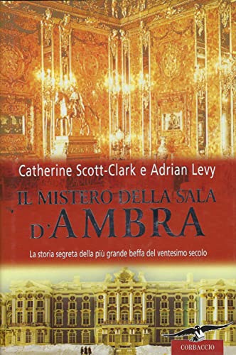 Il mistero della sala d'ambr