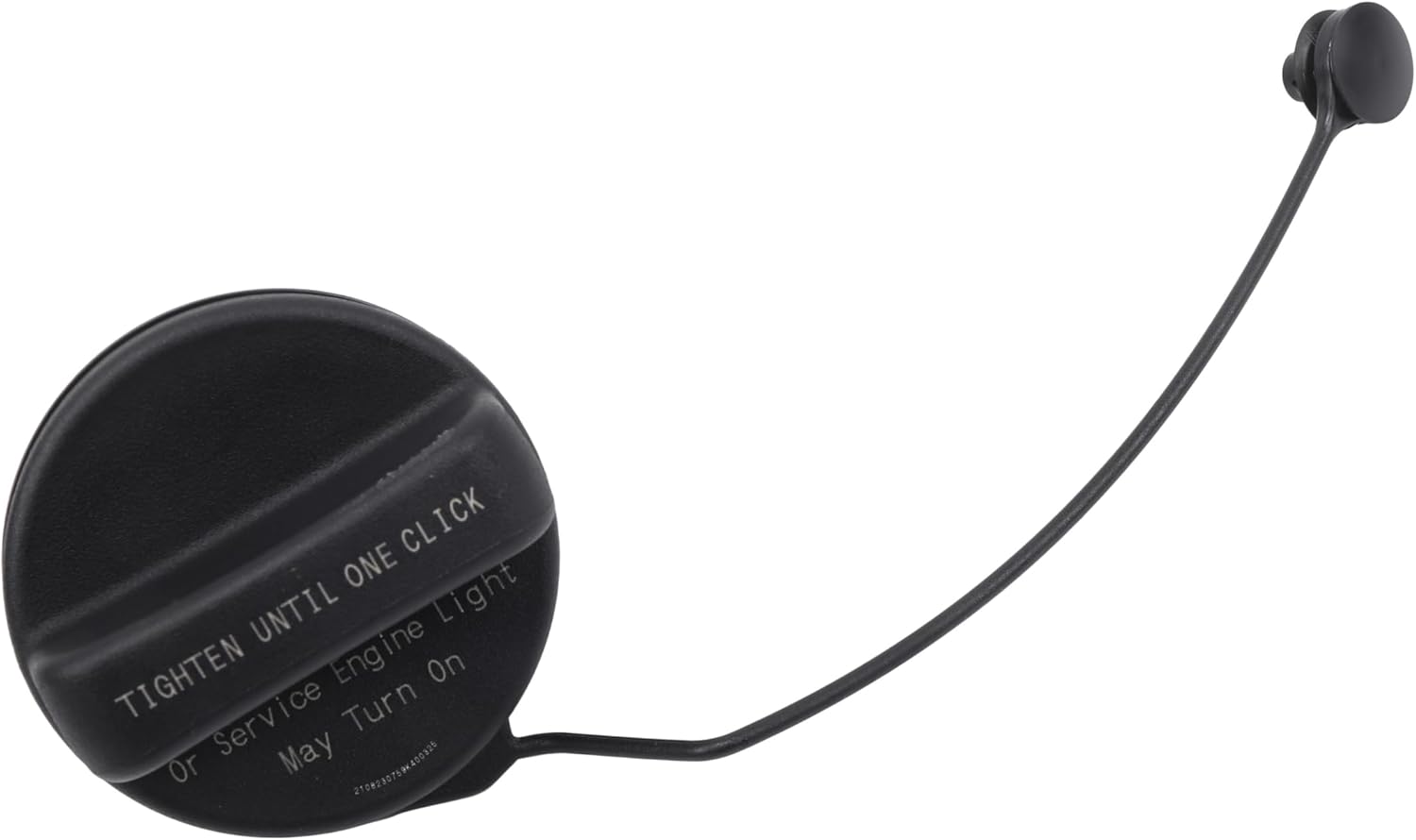 GM Genuine Parts GT329 (23368720) Fuel Tank Filler Cap