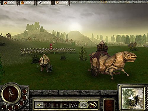 Warrior Kings - Pc #TOP2