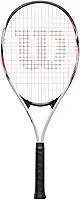 Raquete de Tênis Wilson Fusion XL