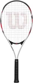 Raquete de Tênis Wilson Fusion XL