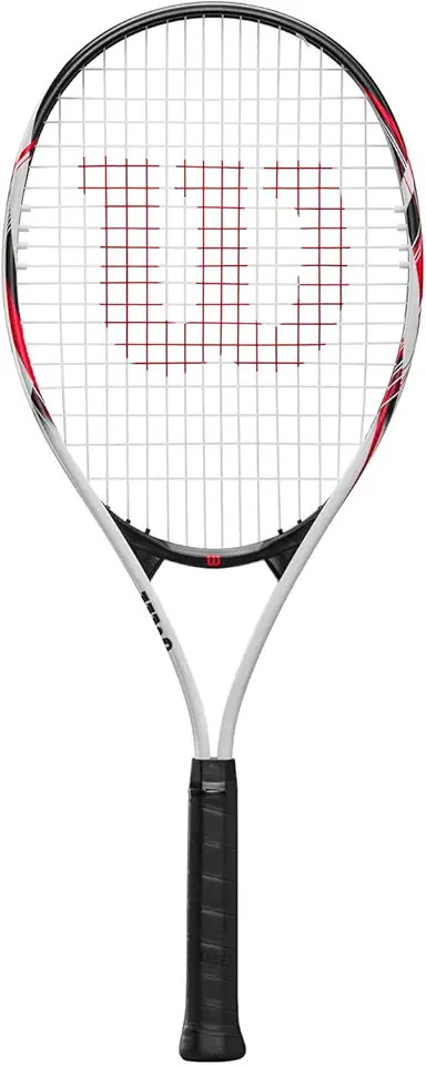 Raquete de Tênis Wilson Fusion XL