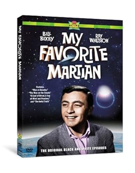 My Favorite Martian, Vol. 3 & 4