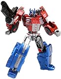 Optimus Prime TG-01 Transformers Generations Takara Tomy Action Figure