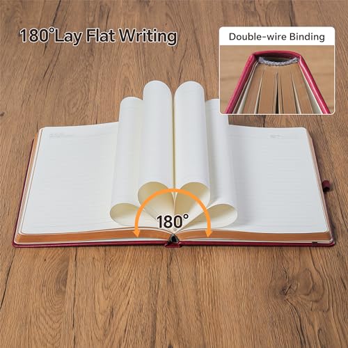 Carnet de notes de qualité supérieure papier 100g ZXHQ B5