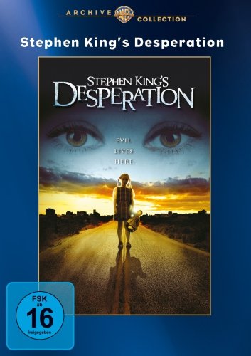 Stephen King's Desperation - Mehr Infos/Bestellen