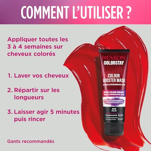 Colorstay #masque sublimateur de couleur - vue 6