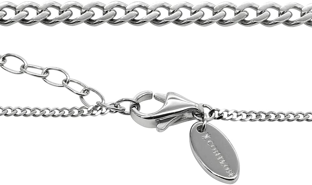 Controse Skull Wings Butterfly Necklace - Image 8