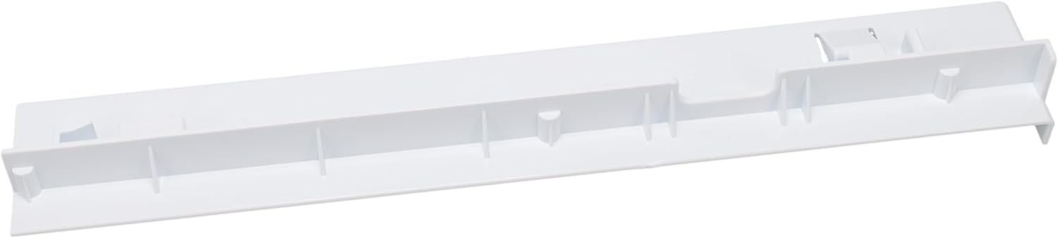 Supplying Demand 4932JA1010B 1395103 Refrigerator Freezer Basket Right Side Support Rail Replacement