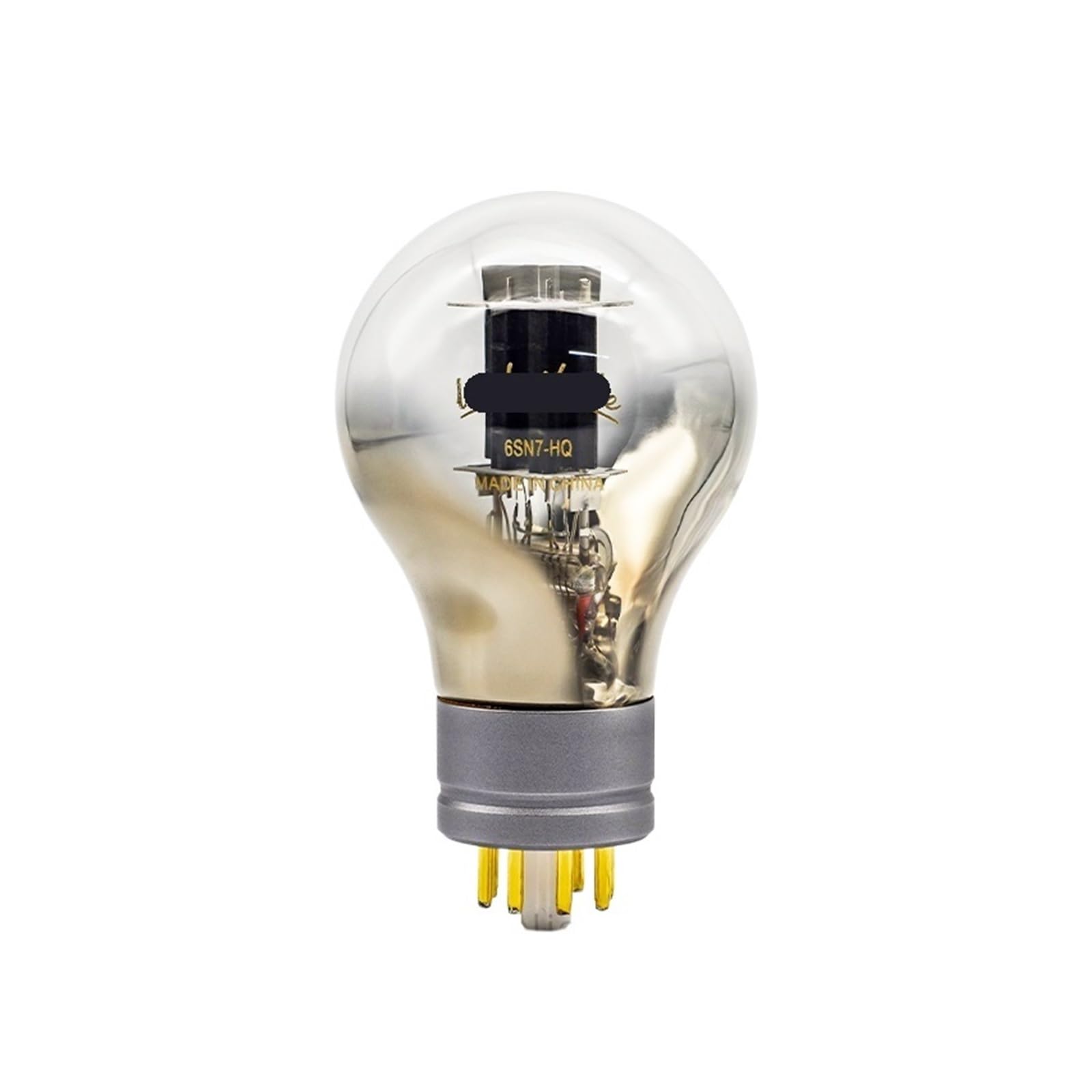 Kit amplificatore valvolare elettronico fai da te 6SN7-HQ sostituzione aggiornamento 6SN7 CV181 6N8P 6H8C tubo elettronico audio(ONE PCS)