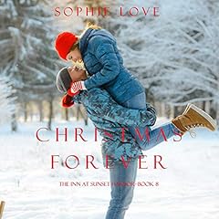 Couverture de Christmas Forever