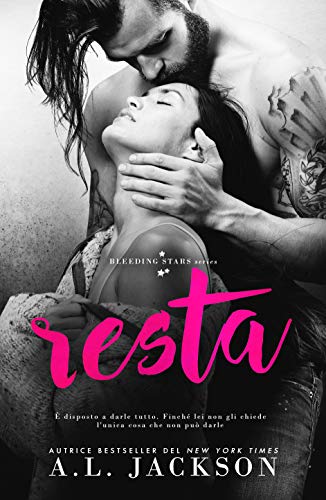 Resta (Bleeding Stars Vol. 5)