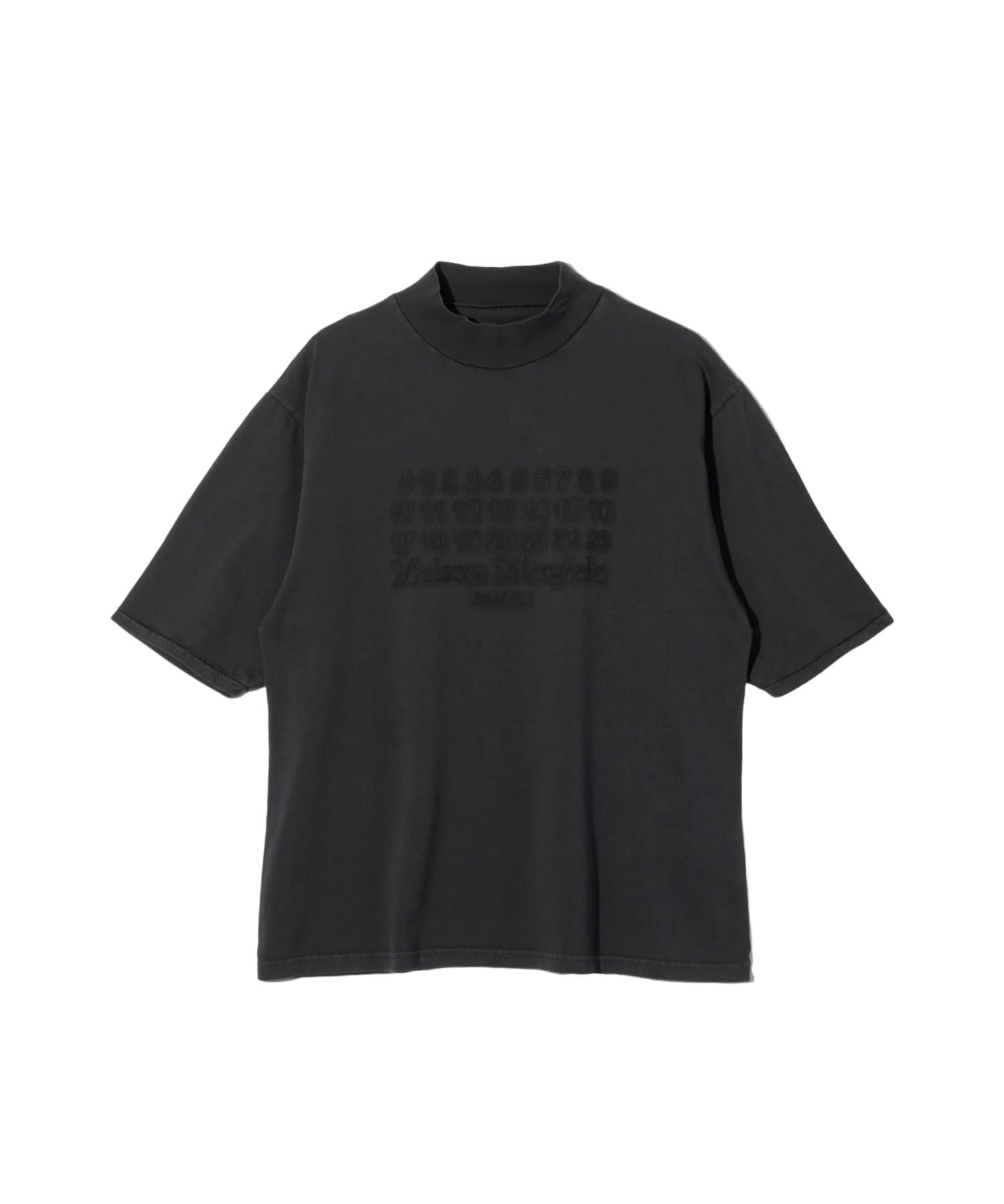 Maison Martin Margiela TシャツS50GC0691 S23883メンズ Maison