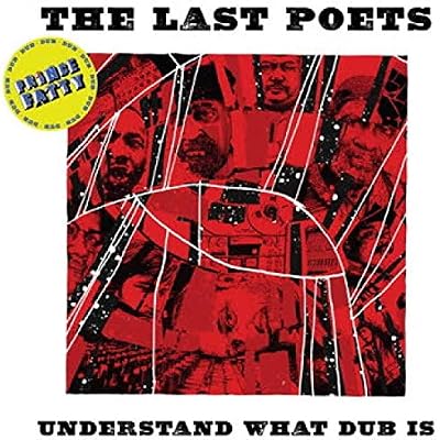 Understand What Dub Is
