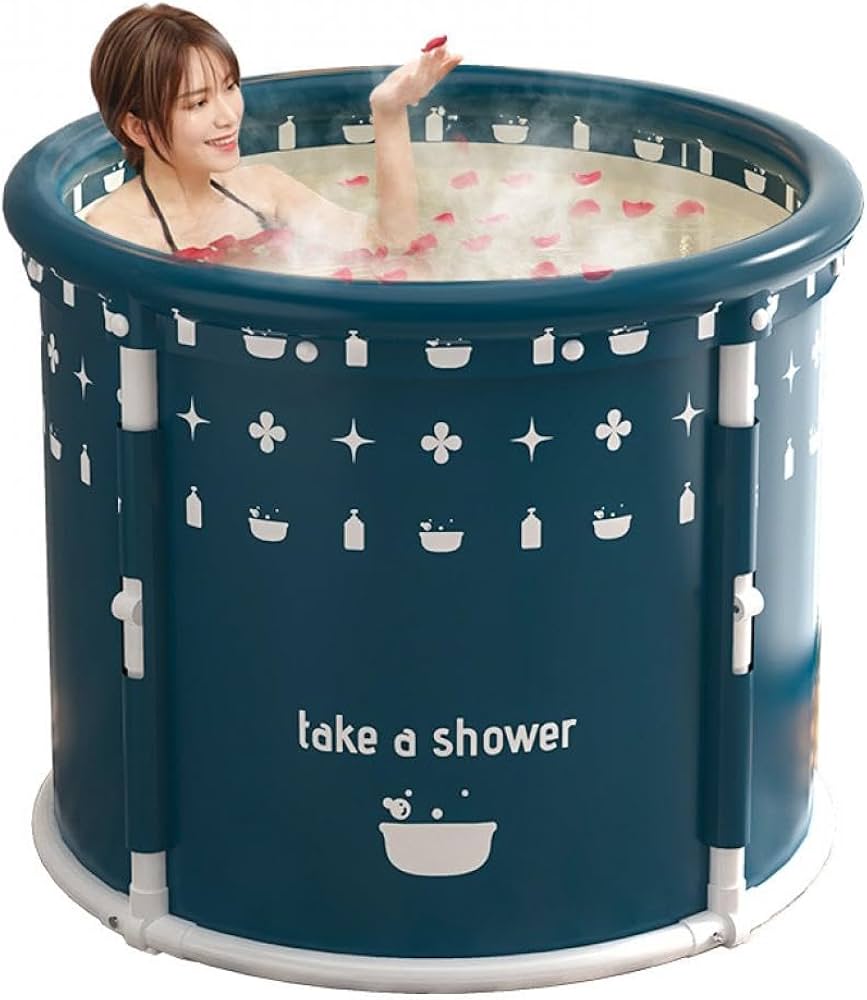 Amazon.co.jp: ITACHENG 浴槽ポータブル ポータブルバスタブ 露天風呂 Amazon.co.jp: ITACHENG 浴槽ポータブル ポータブルバスタブ 露天風呂