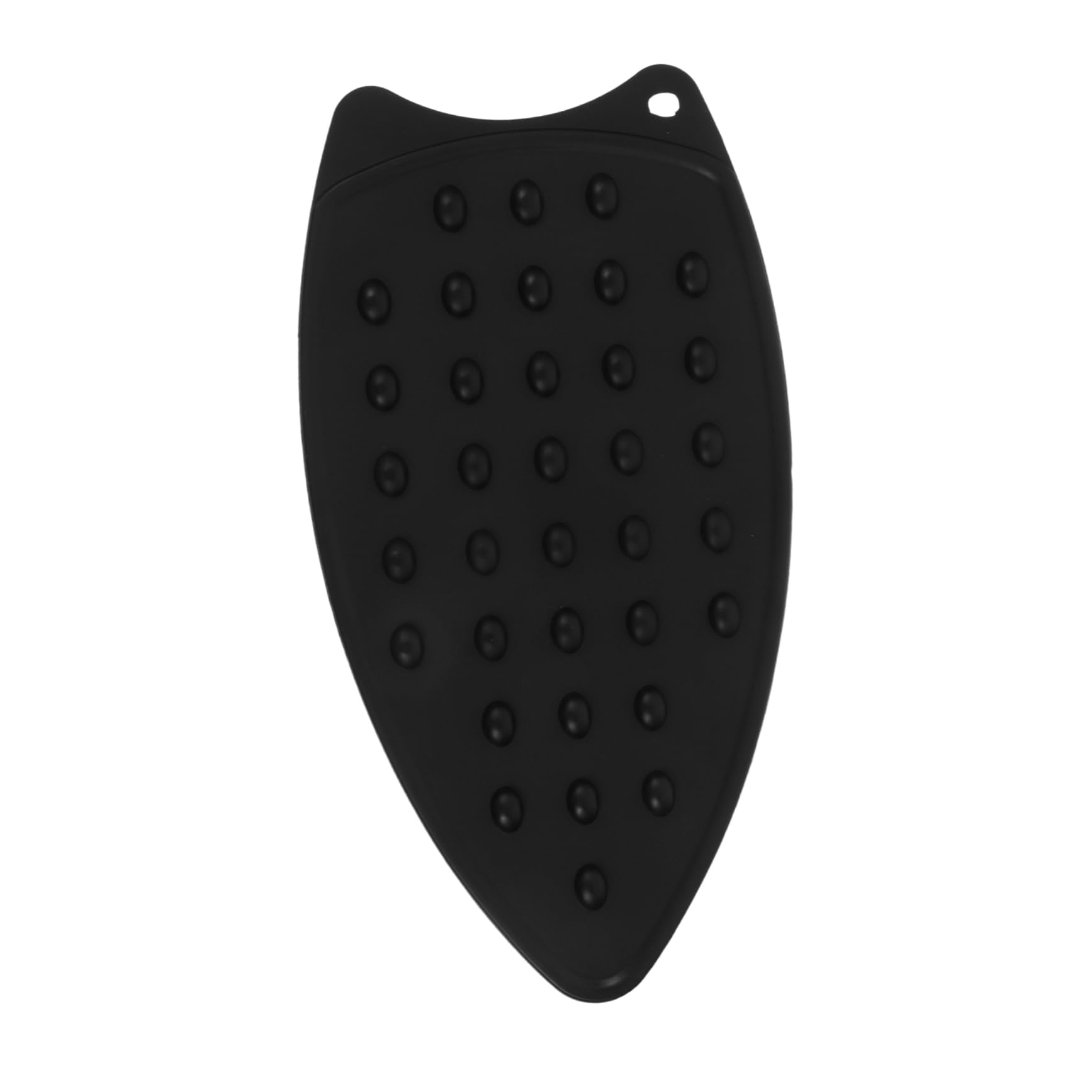 VILLCASE Silicone Iron Rest Pad Multi-Functional Ironing Mat and Stylish Design for Home Use and Travel