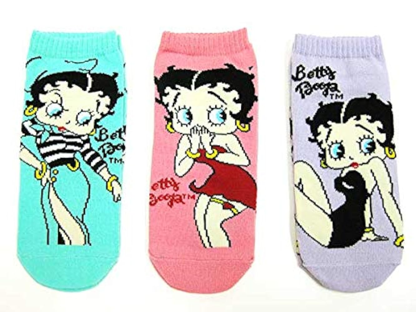 Amazon.co.jp: [BETTYBOOP] アメリカンキャラクター ベティ
