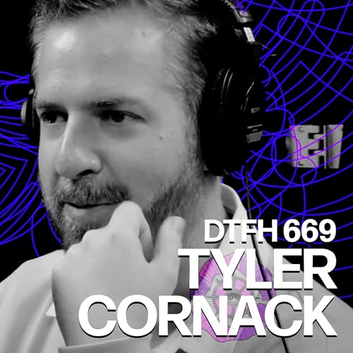 673: Tyler Cornack cover art