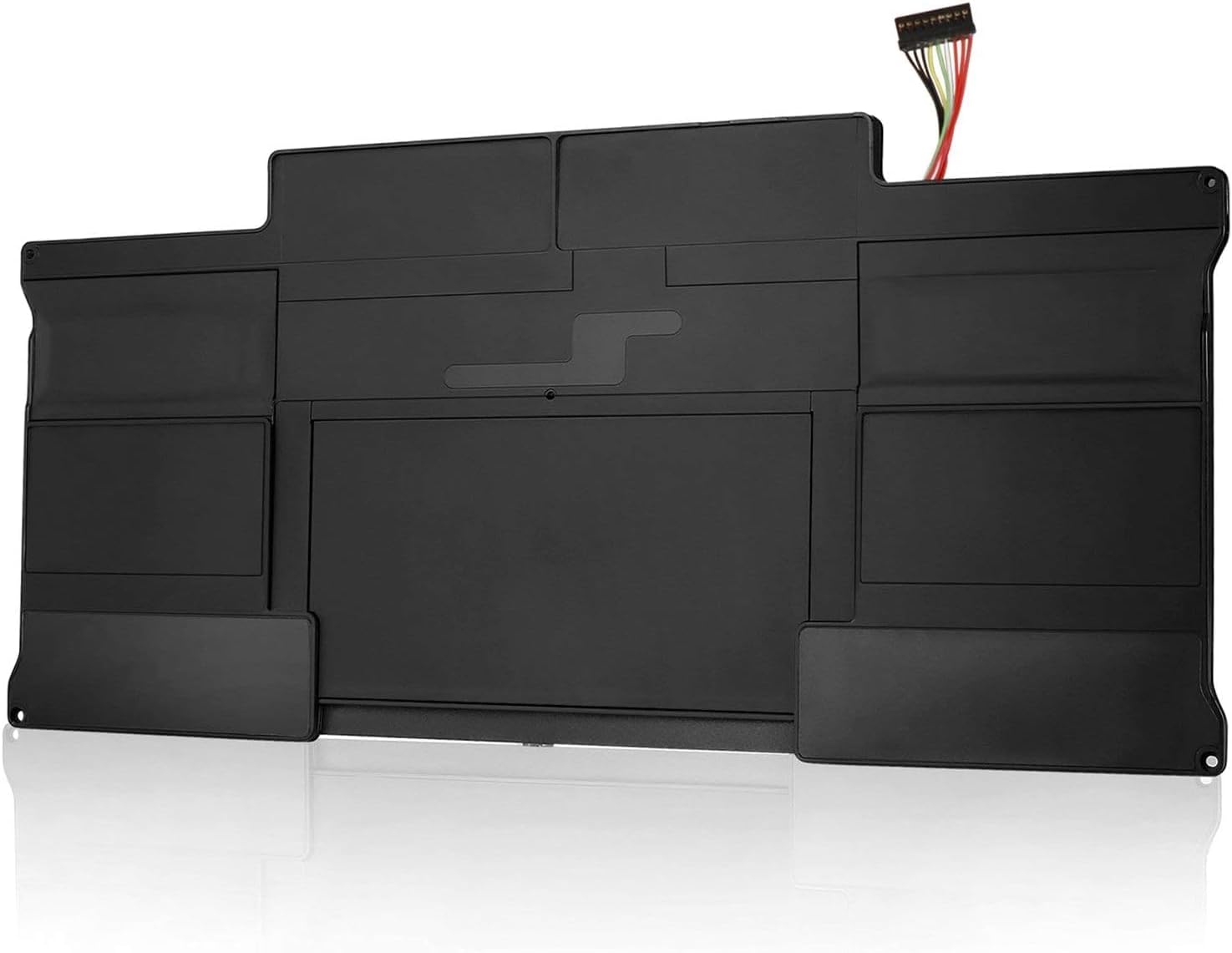 MD760 MD760CH/A MD760ZP/A Laptop Battery for Apple MacBook Air 13 Inch A1405 A1496 A1377 020-7379-A A1369 (2010 Version Mid 2011) A1466(2012 Version) A1496 (2013 Version) MC503 MC504(7.6V 50wh)