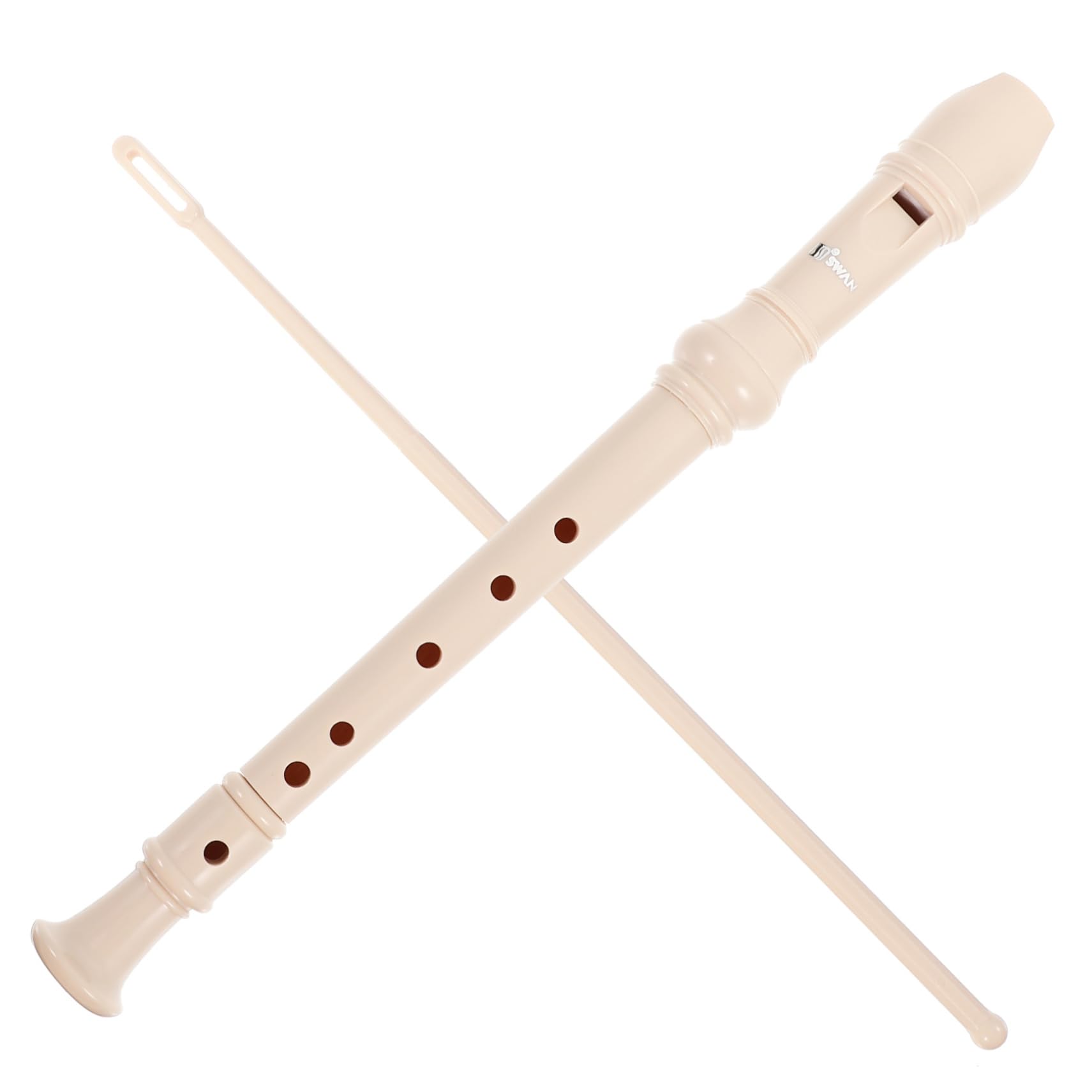 Totority 6-hole Clarinet for Boys and Girls and Adults Beginner Musical Instrument User-friendly
