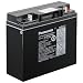 Produktbild Panasonic LC-XD1217P Akku 12 Volt 17Ah [Elektronik]