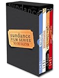  Sundance Channel Film Series Collection [Import USA Zone 1]
