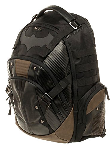 DC Comics Batman Tactical Laptop Backpack
