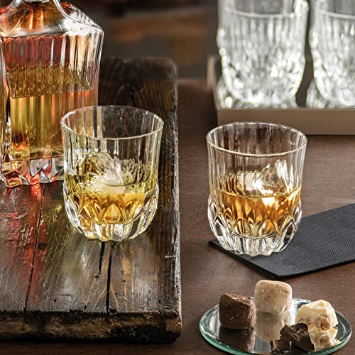 Set de 2 vasos Yoshitani Glass RC-292-2 350 ml miniatura 2