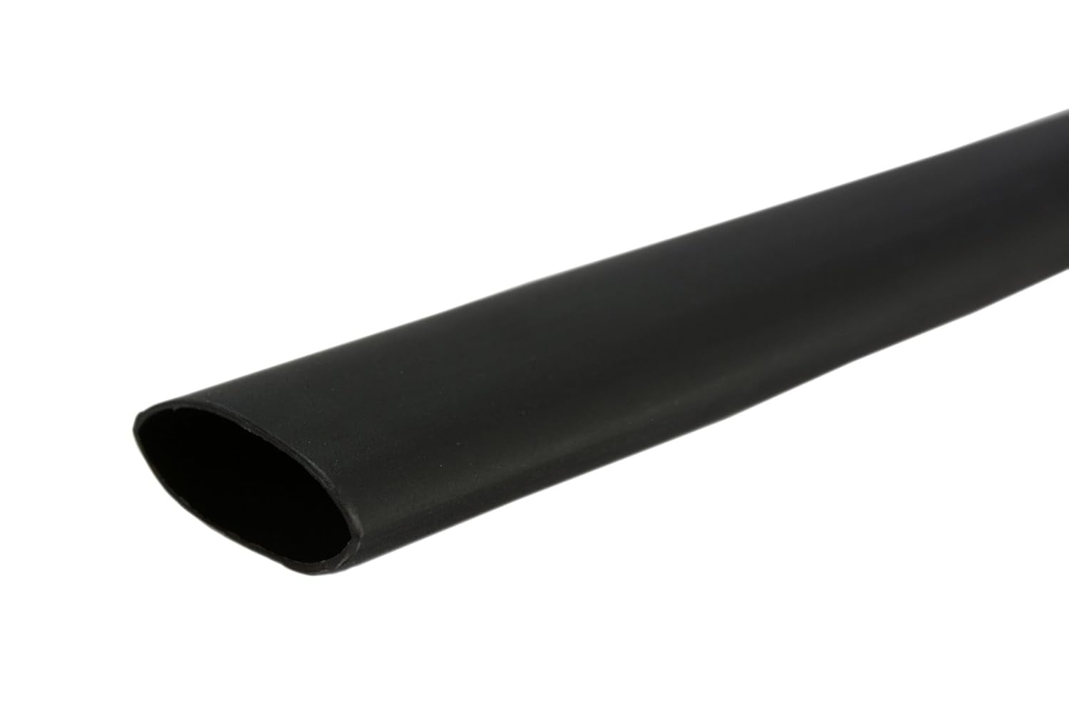 10 Lot TEMCo 3/4" Marine Heat Shrink Tube 3:1 Adhesive Glue Lined 4 ft Black