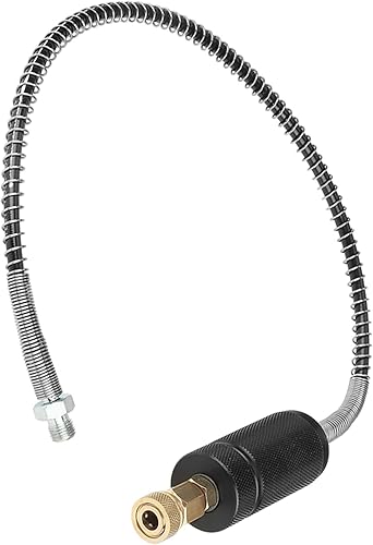 Miniatura 5 de Compresor aceite filtro de agua manguera anillos de sello conjunto de herramientas para bomba de alta presión 30MPa 3500psi compresor de aire