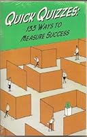 Quick Quizzes 0850133394 Book Cover