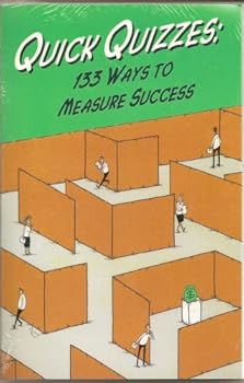 Paperback Quick Quizzes Book