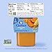 Gerber Stage 2 Baby Food, Sweet Potato Corn Puree Tubs, Baby Puree, 16PK