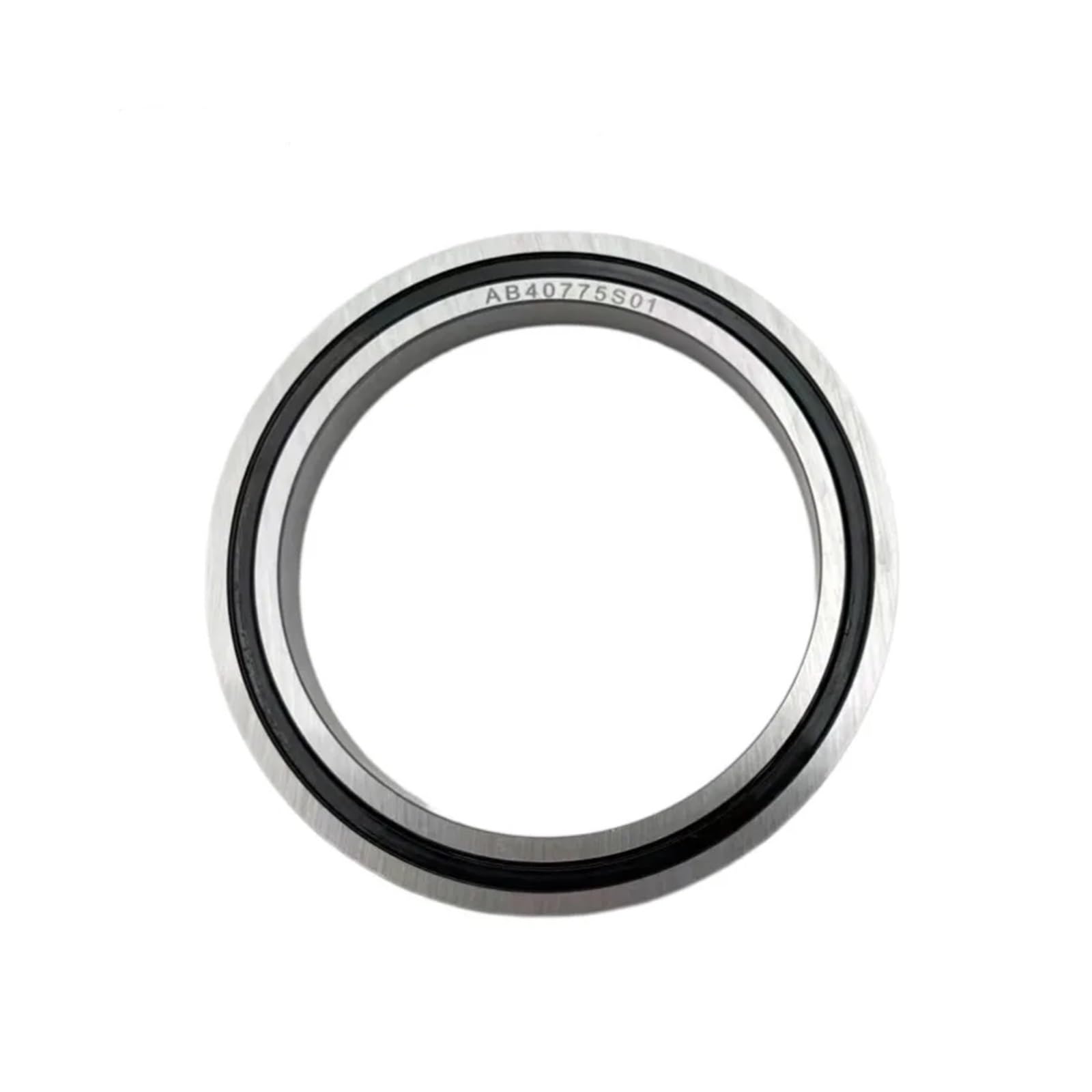 CJKXPZMH 1pcs Deep Groove Ball Bearing Ab40775s01-Snr - 70X90X9 mm Thin Walled Ball Bearings