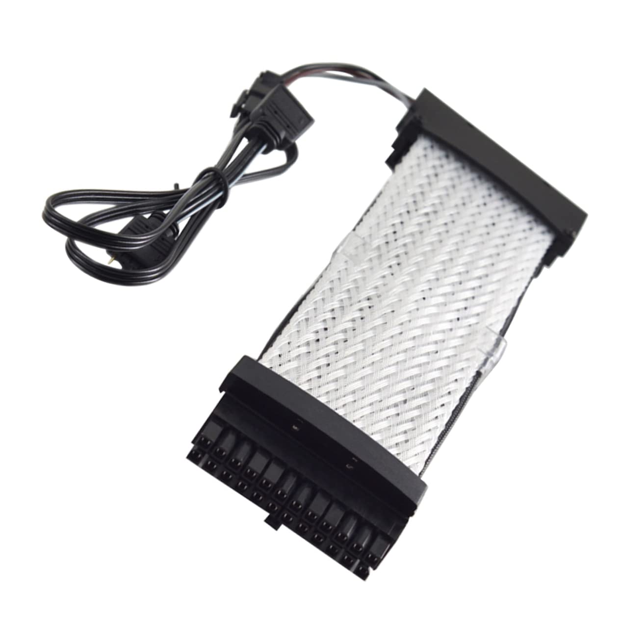 Cable de extensión ATX RGB para transformar tu zona de juego con iluminación dinámica 8