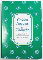 Golden Nuggets of Thought Vol 1 B009QSKA0M Book Cover