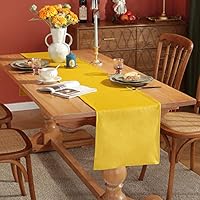 Amazon｜テーブルセンター テーブル ランナー 33*200 織り 5サイズ