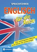 Sprachführer Englisch für die Reise: Die wichtigsten Wörter und Sätze für unterwegs 3817472668 Book Cover
