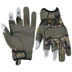 Camo- 3 Fingerless