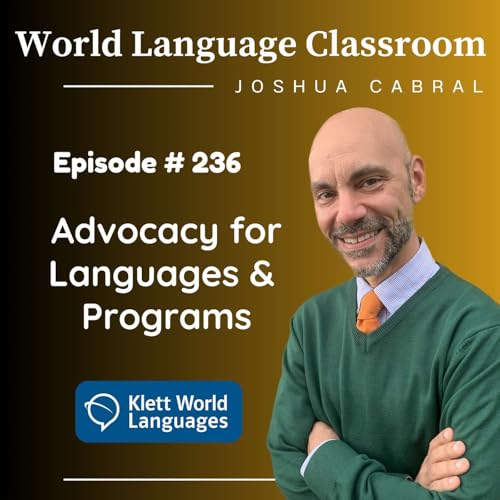Advocacy for Languages and Programs