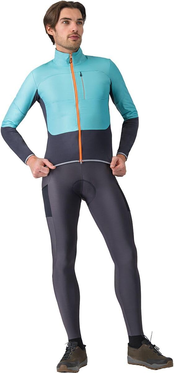 CASTELLI, Unlimited Jacket - Men's