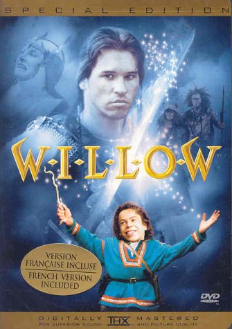 Willow B000065FWT Book Cover