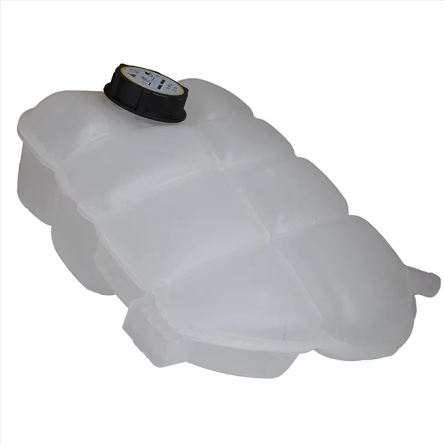 Engine Coolant Tank for Escape for Focus for Transit 2013 2014 2015 2016 2017 2018 CV61-8K218-BC Radiator Coolant Header Expansion Tank Bottle
